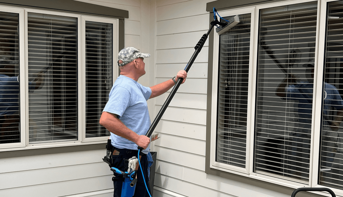 How to Get Leads for Window Cleaning