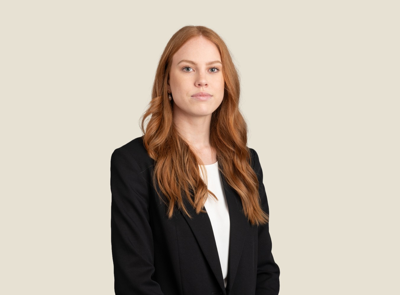 Brittany Herron – Solicitor | Farahs Legal