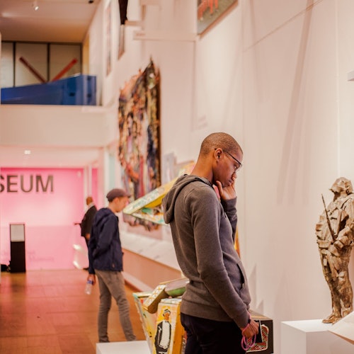 全景阿姆斯特丹