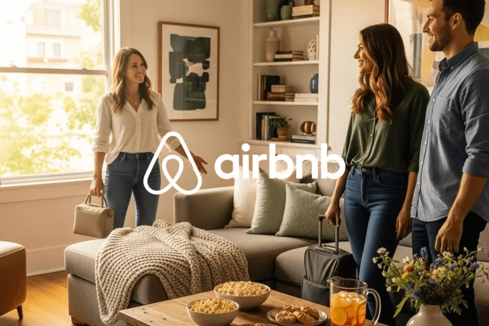 How to create an unforgettable airbnb guest experience: Proven strategies for airbnb guest satisfaction