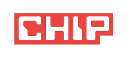 logo of chip