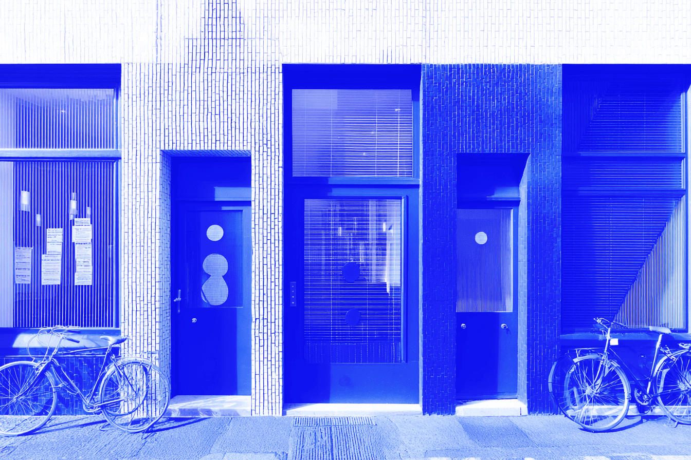 Converting into an HMO