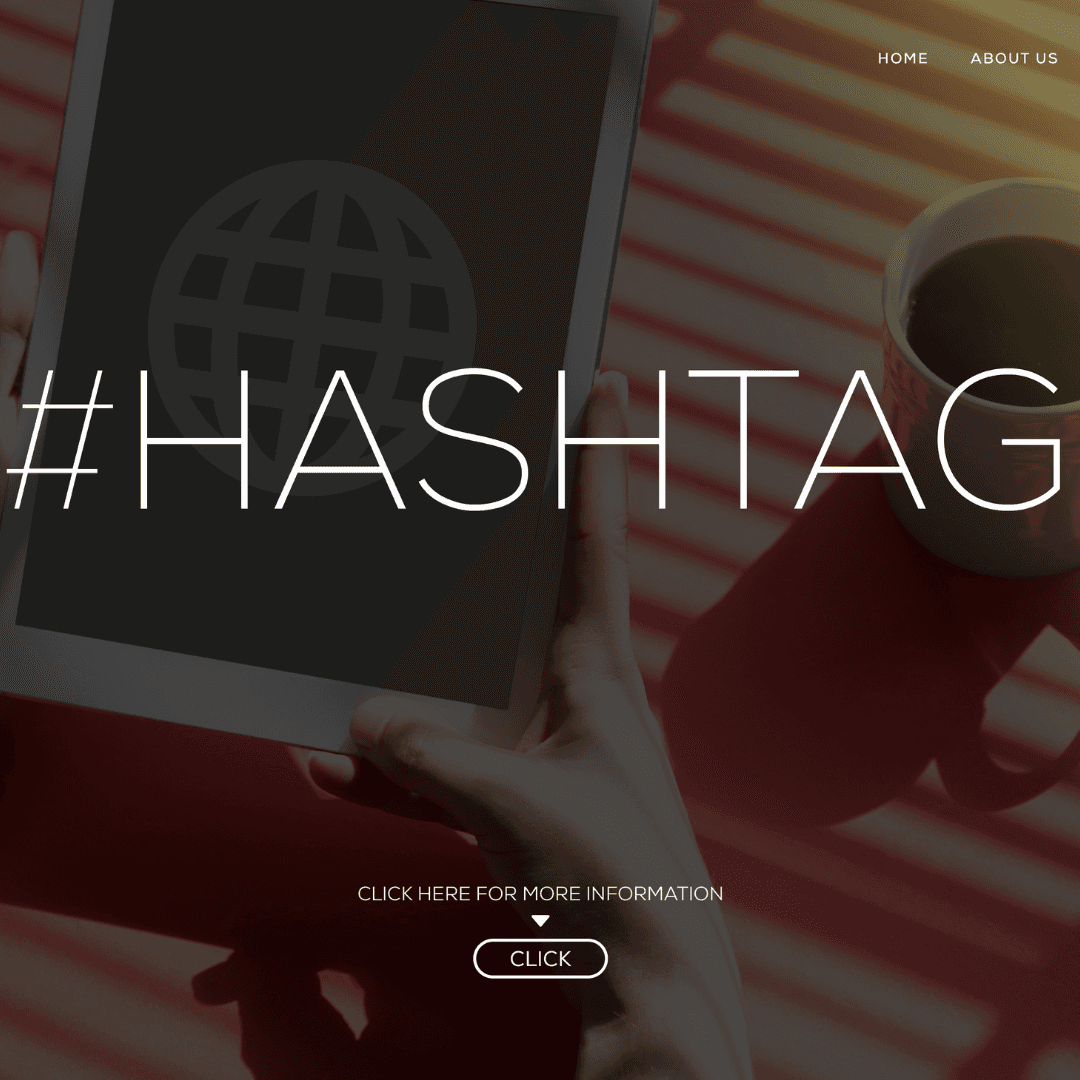 Mastering hashtag strategy for organic reach.