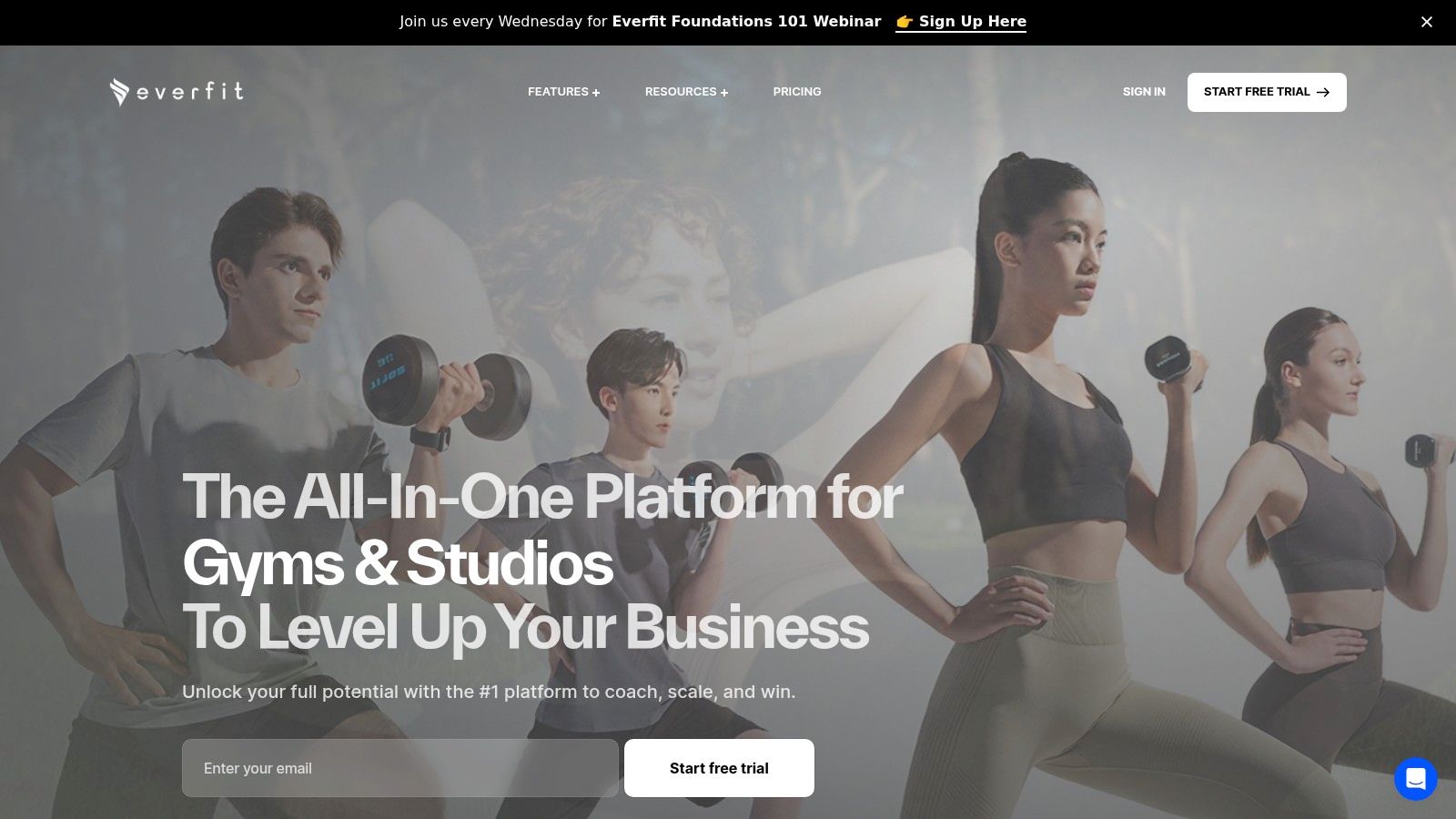 Everfit