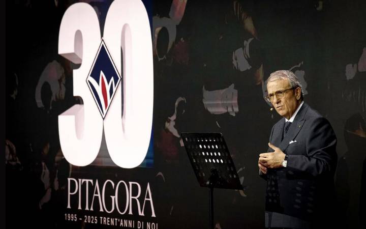 30 di pitagora