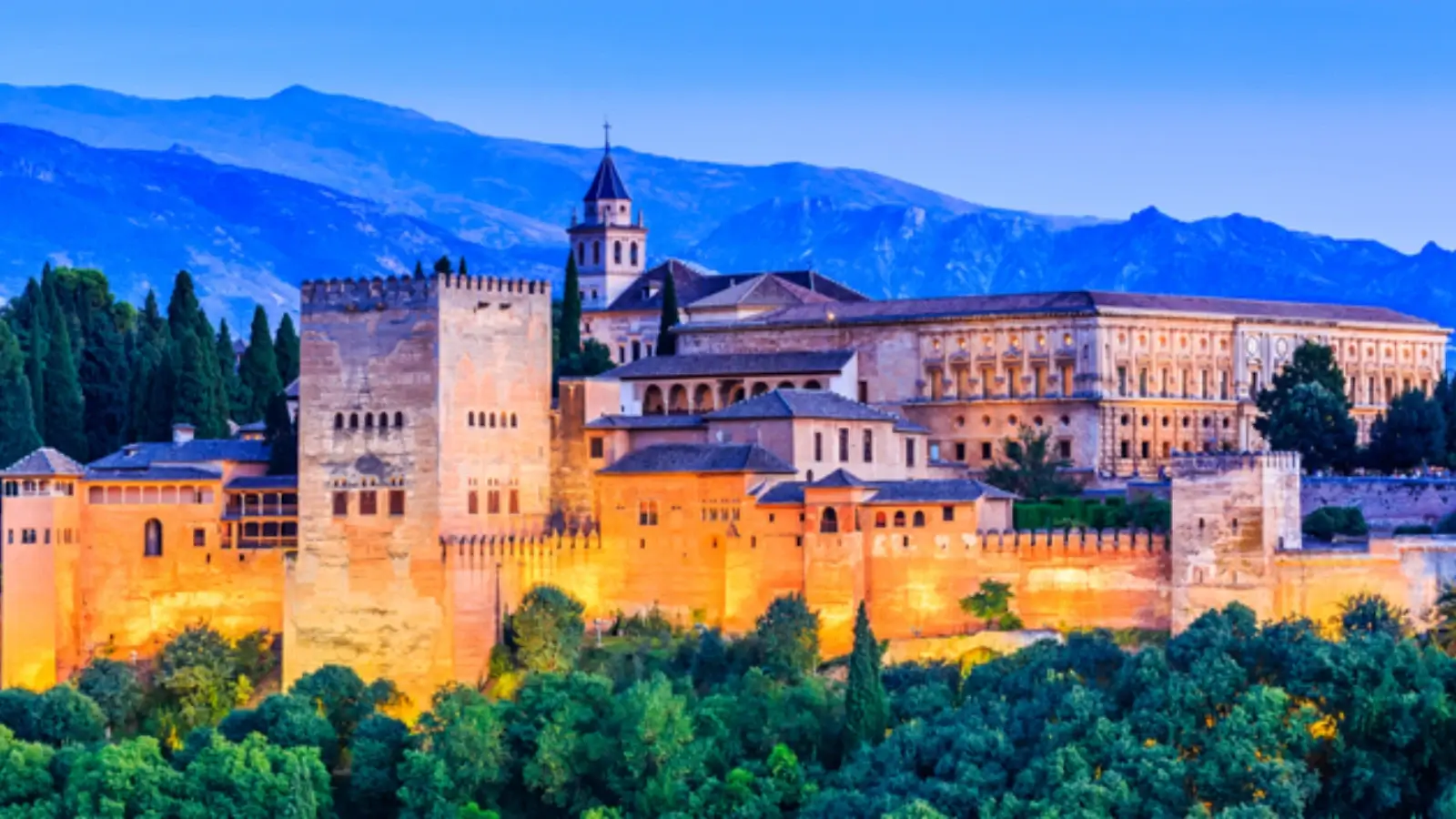 When to Visit Spain