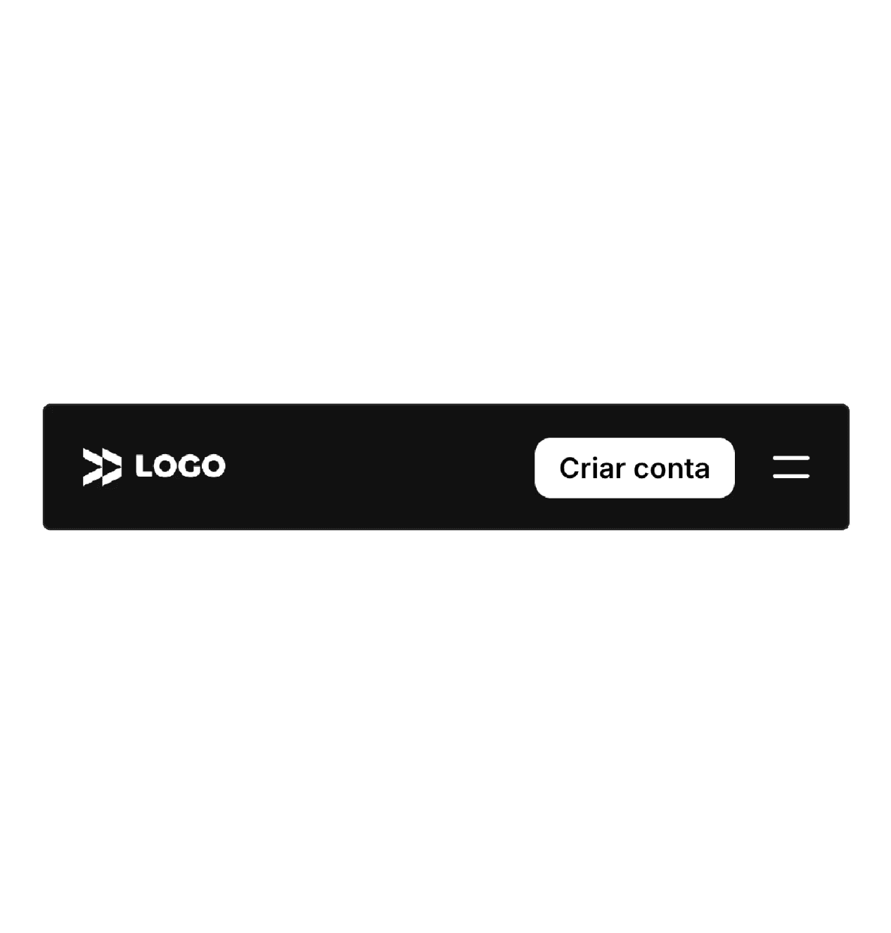 Cabeçalho Responsivo Framer