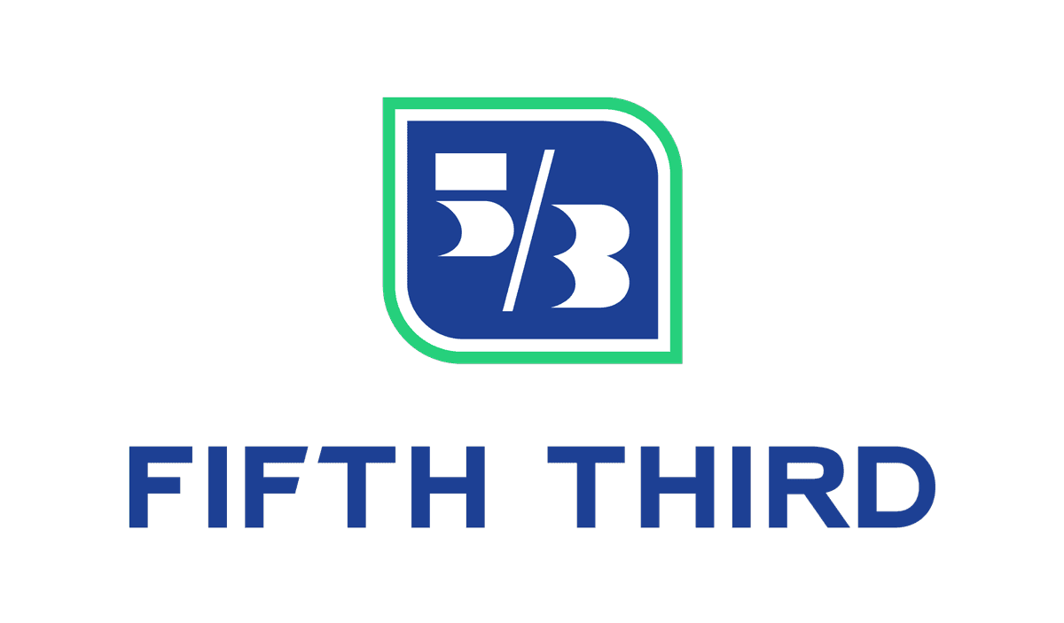 fifth third logo