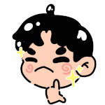 a person wearing a baseball cap