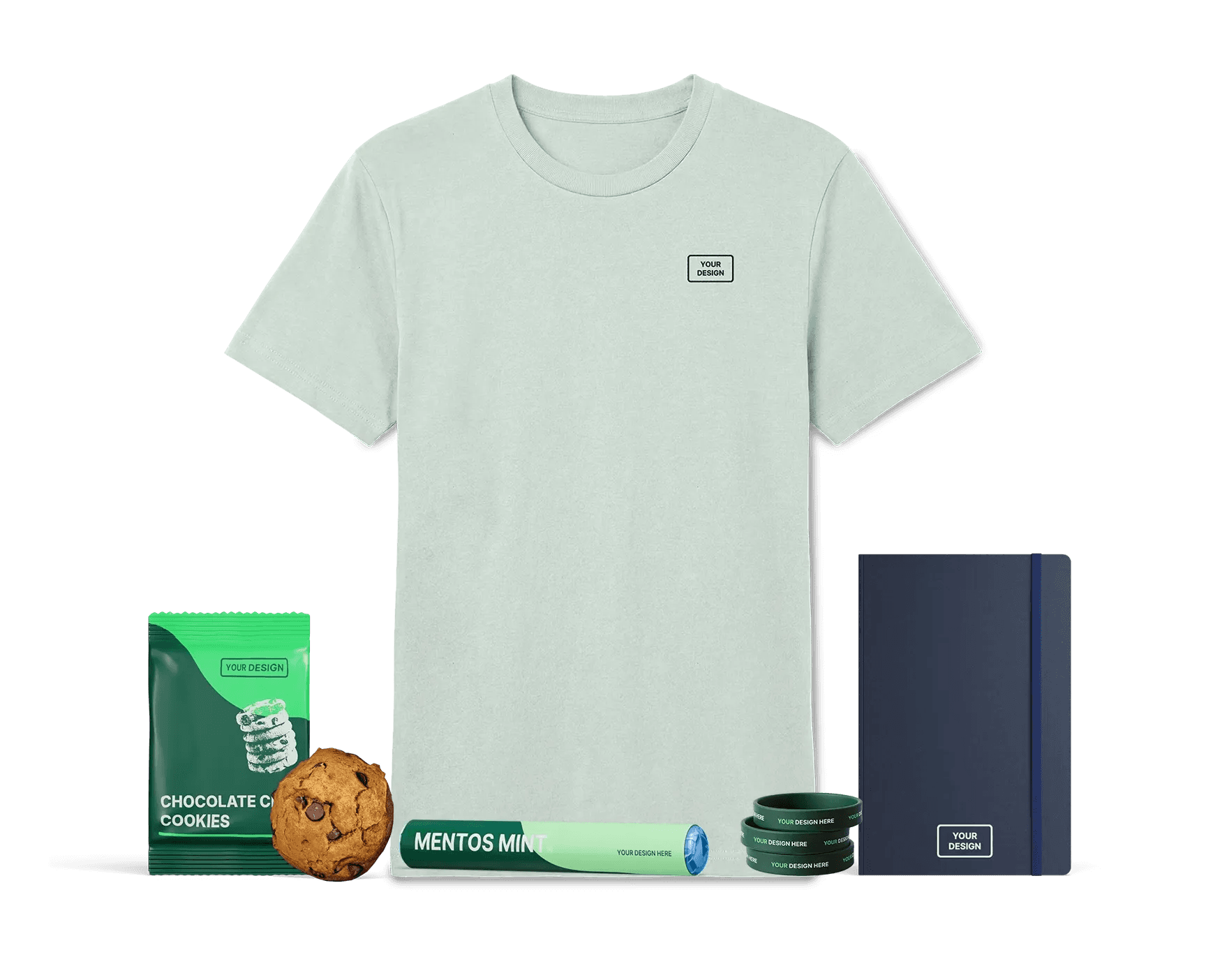 Events Classic Gift Pack&nbsp;