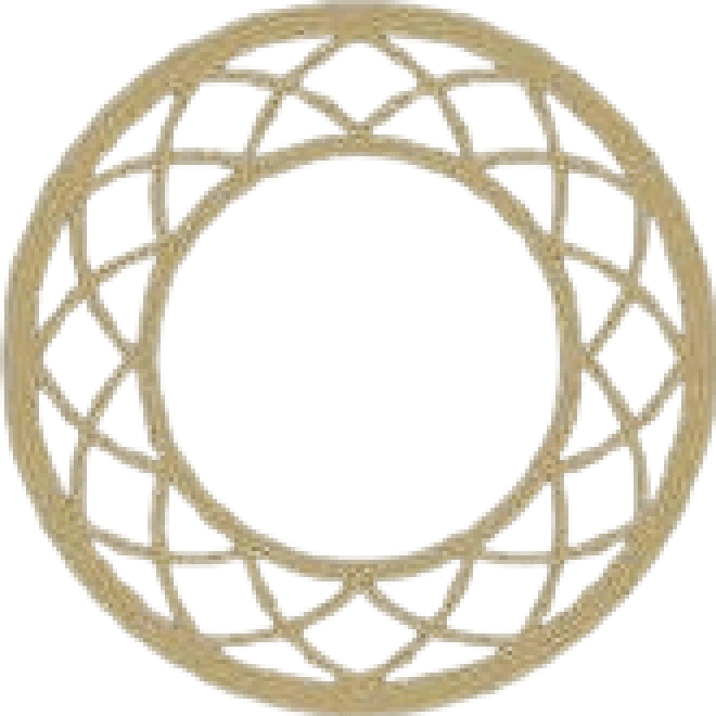 Jora's emblem of trust & credibility
