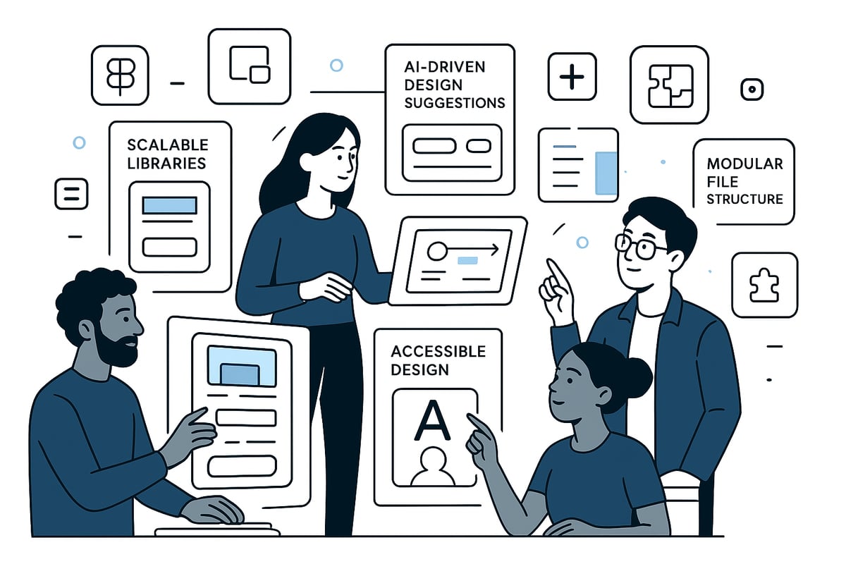 Advanced Figma File Strategies and Future-Proofing for 2026