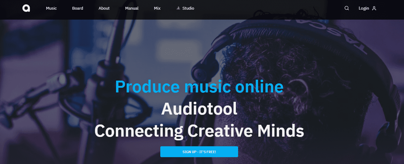 Tools - Best PC for Music Production