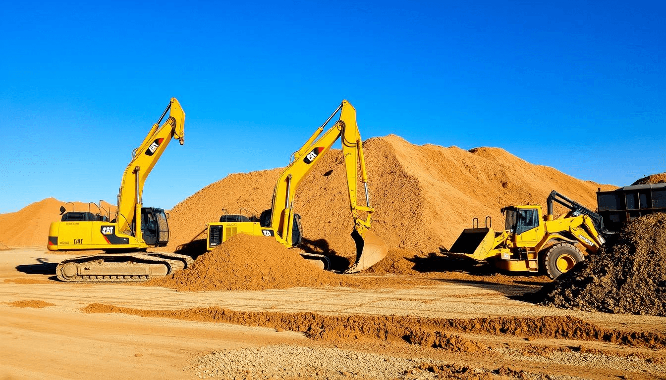 group of men in orange suit standing near building during daytime