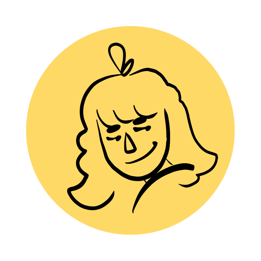 Image of Mary