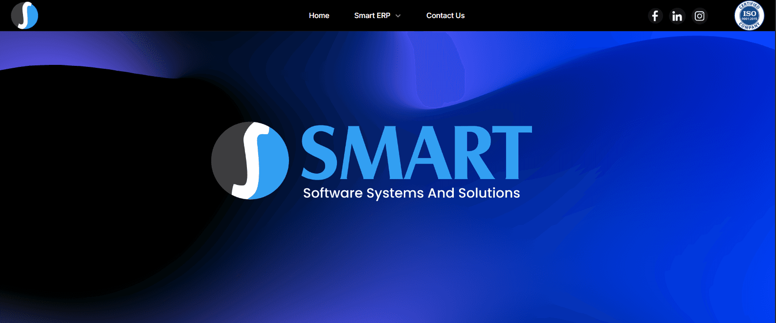 Smart System & Software Solutions