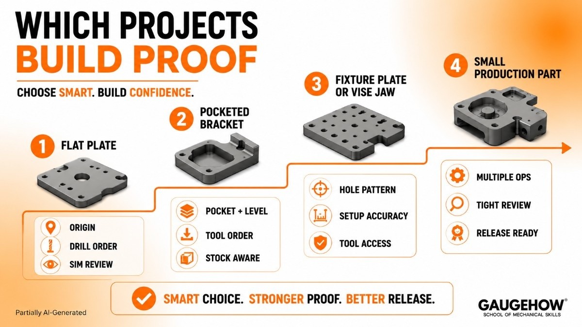 project build proof