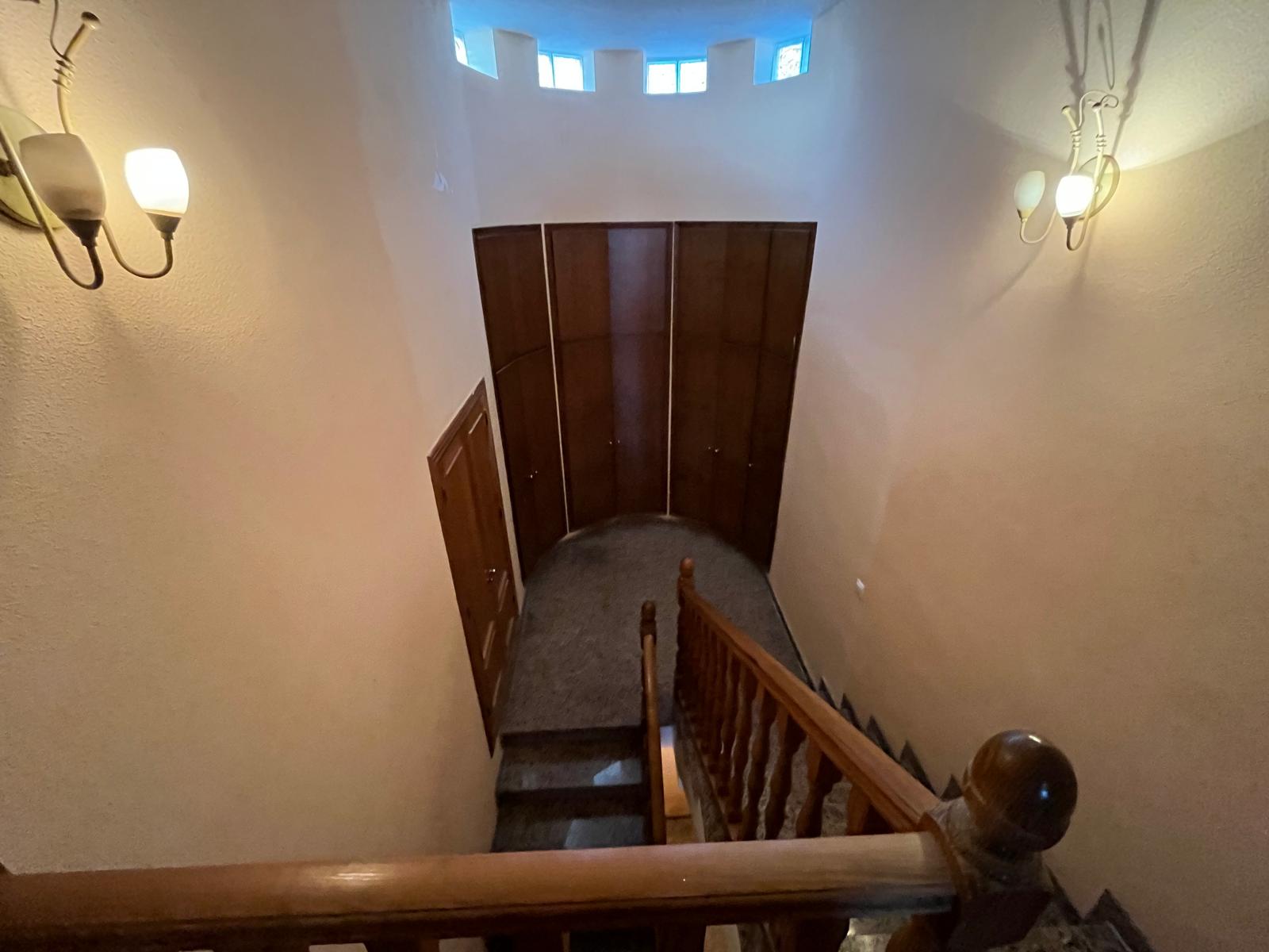 Villa Aguadulce Almeria Andalousie — 21