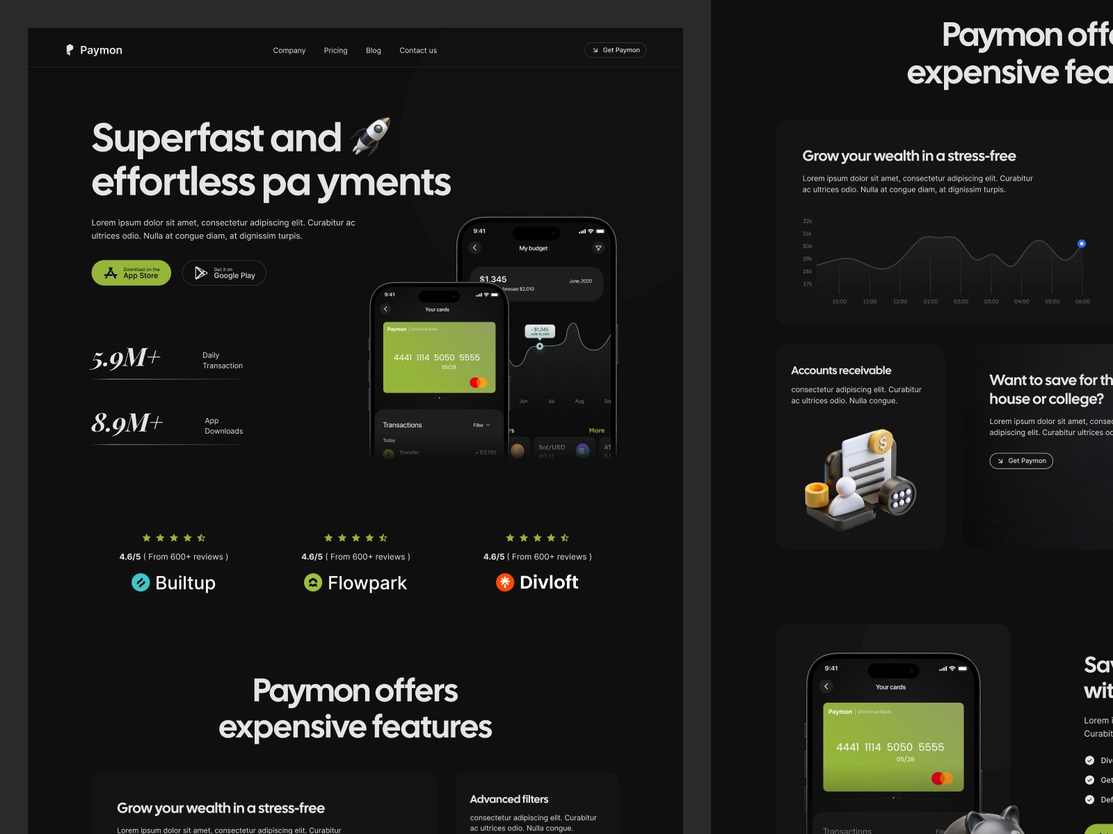 Paymon