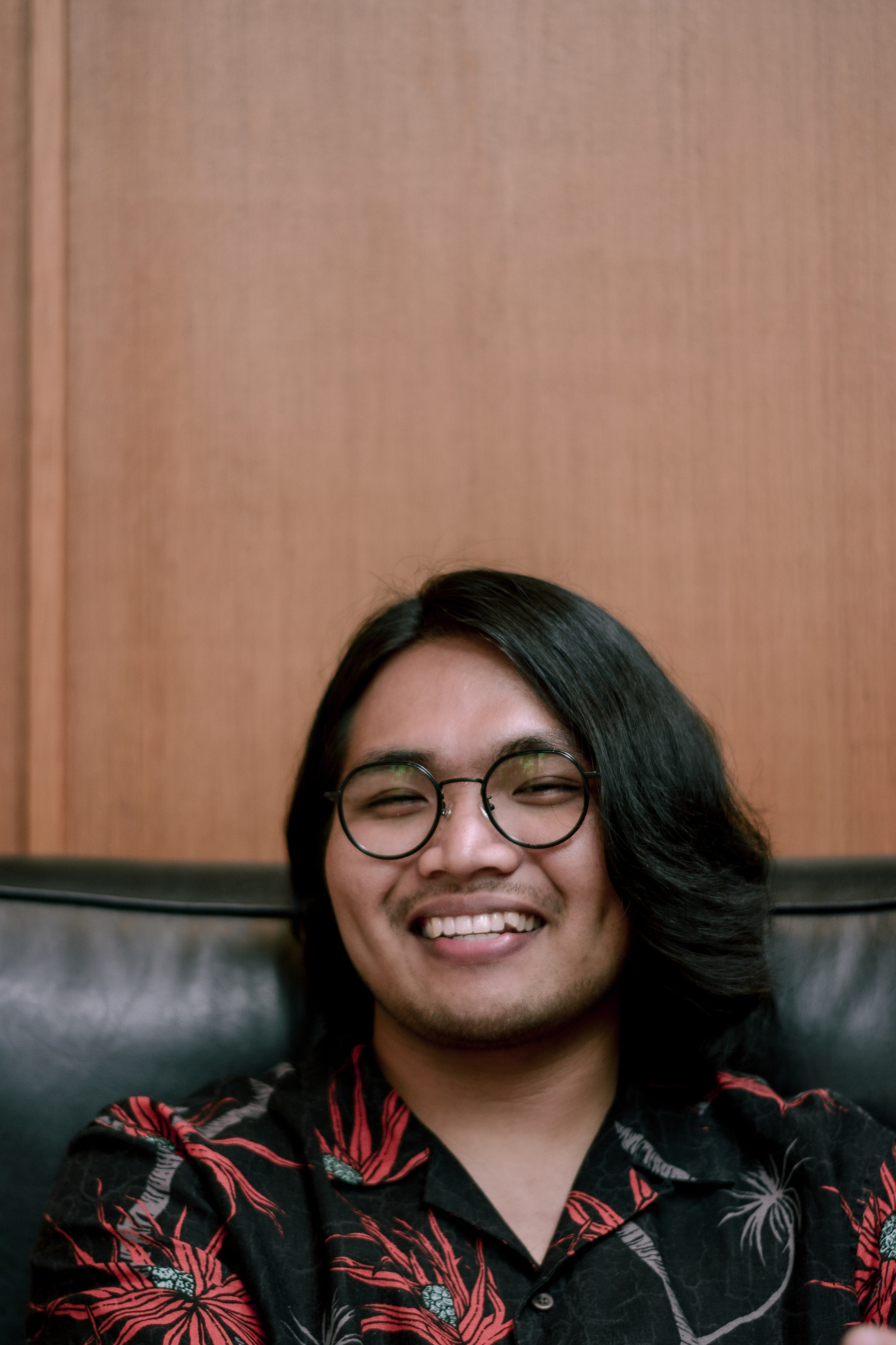 Ferry at Stjerne Dining and Brew Surabaya