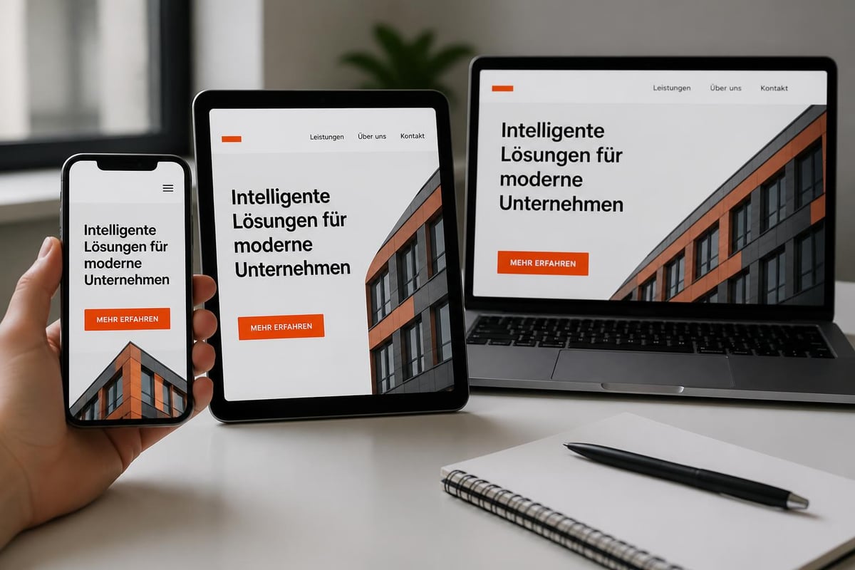 Mobile-First Design