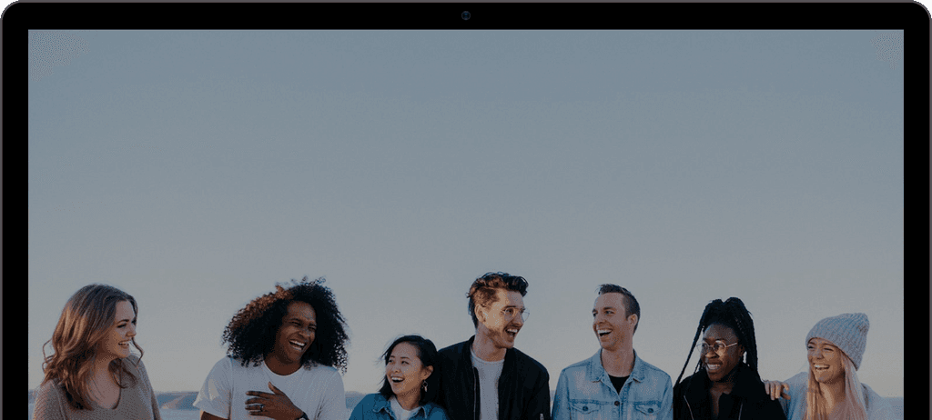 Hillsong Website