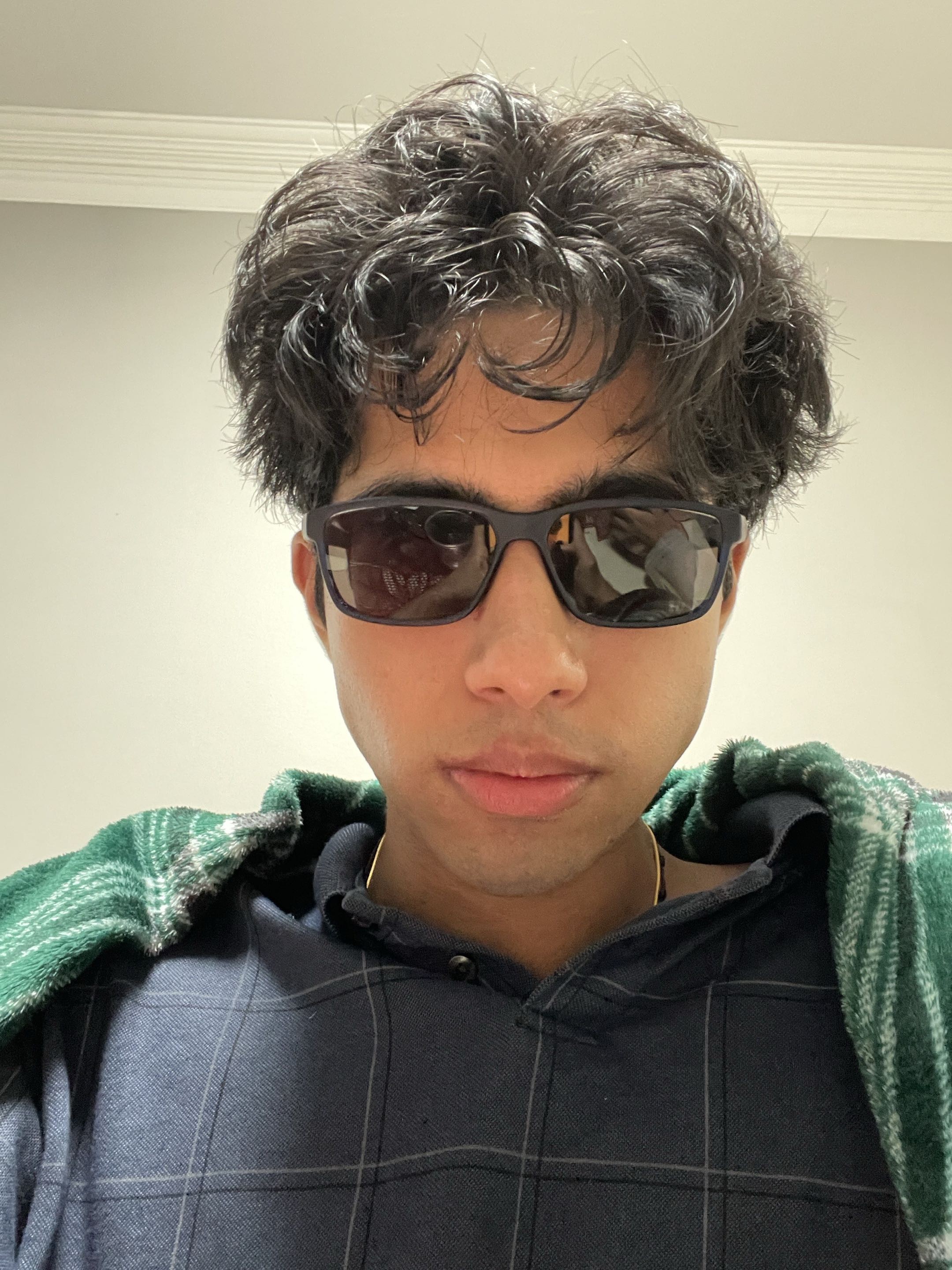 Jonathan Gigi