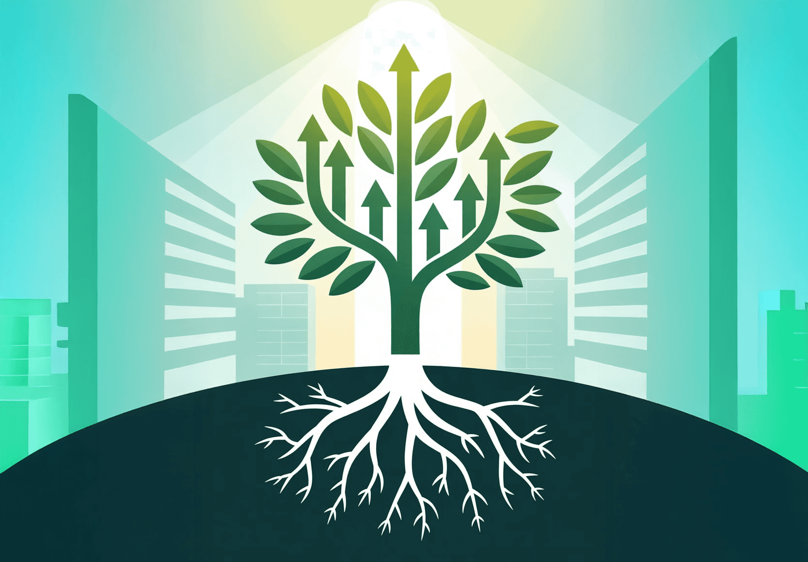 Enabling Growth