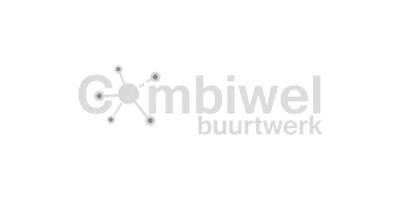 Logo Combiwel buurtwerk