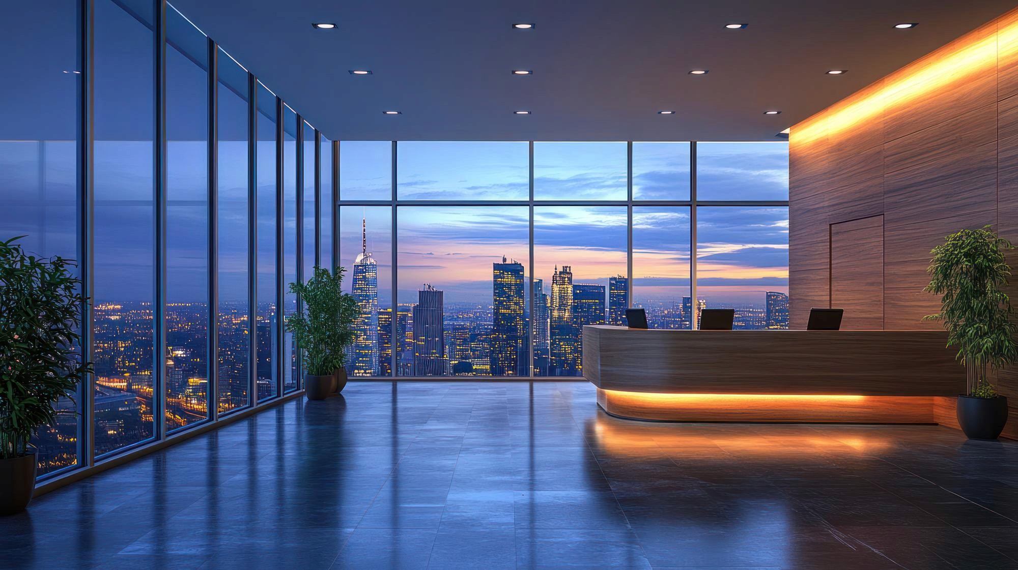 專業香港機場辦公室裝修與禁區寫字樓翻新工程,提供不停業夜間施工解決方案 (Professional HKIA airport office renovation and restricted area fit-out with night work solution)