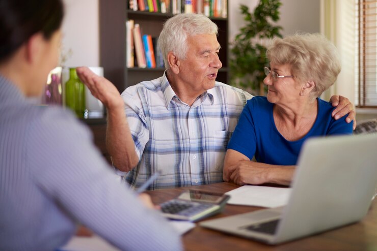 Senior Communities
