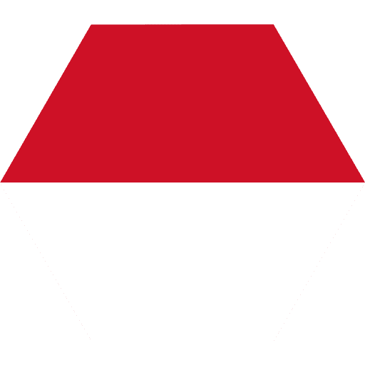 Monaco flag