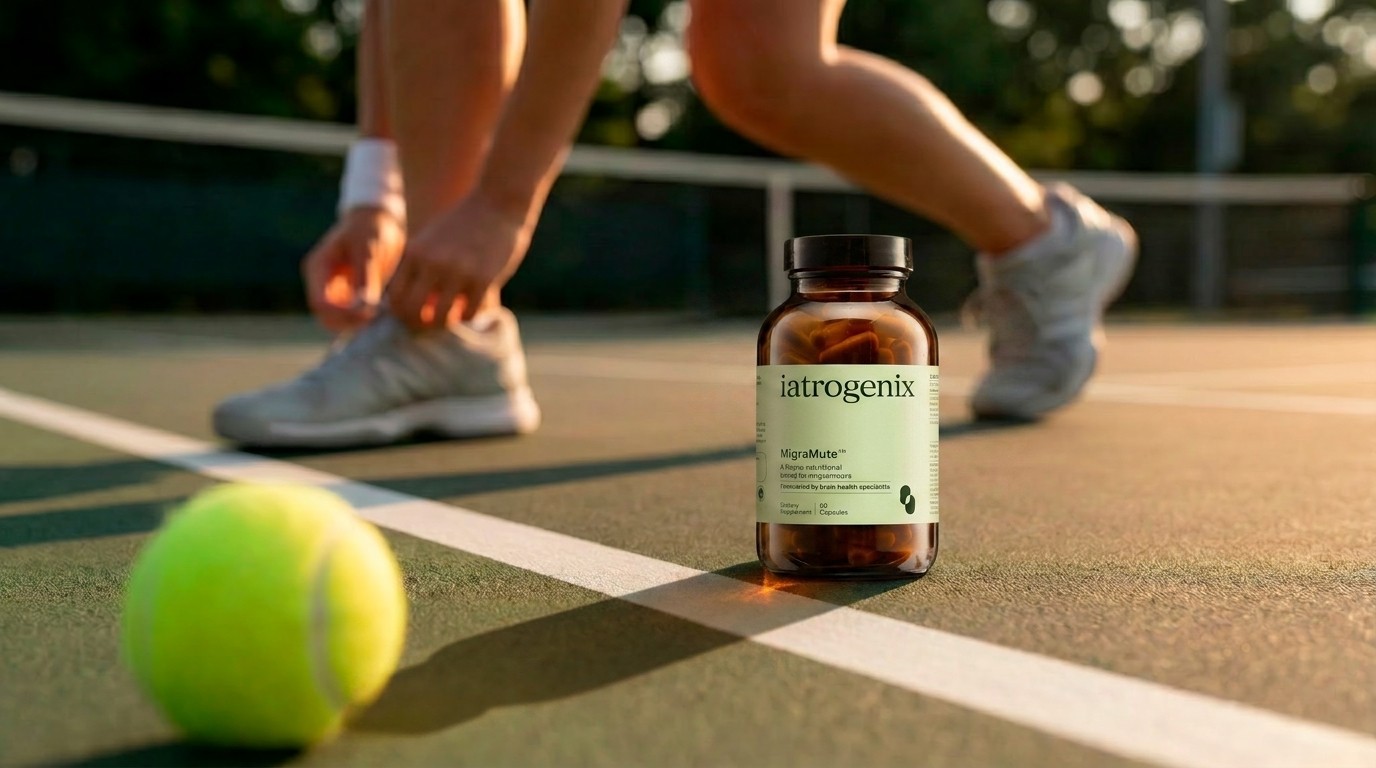 TurBalance capsules
