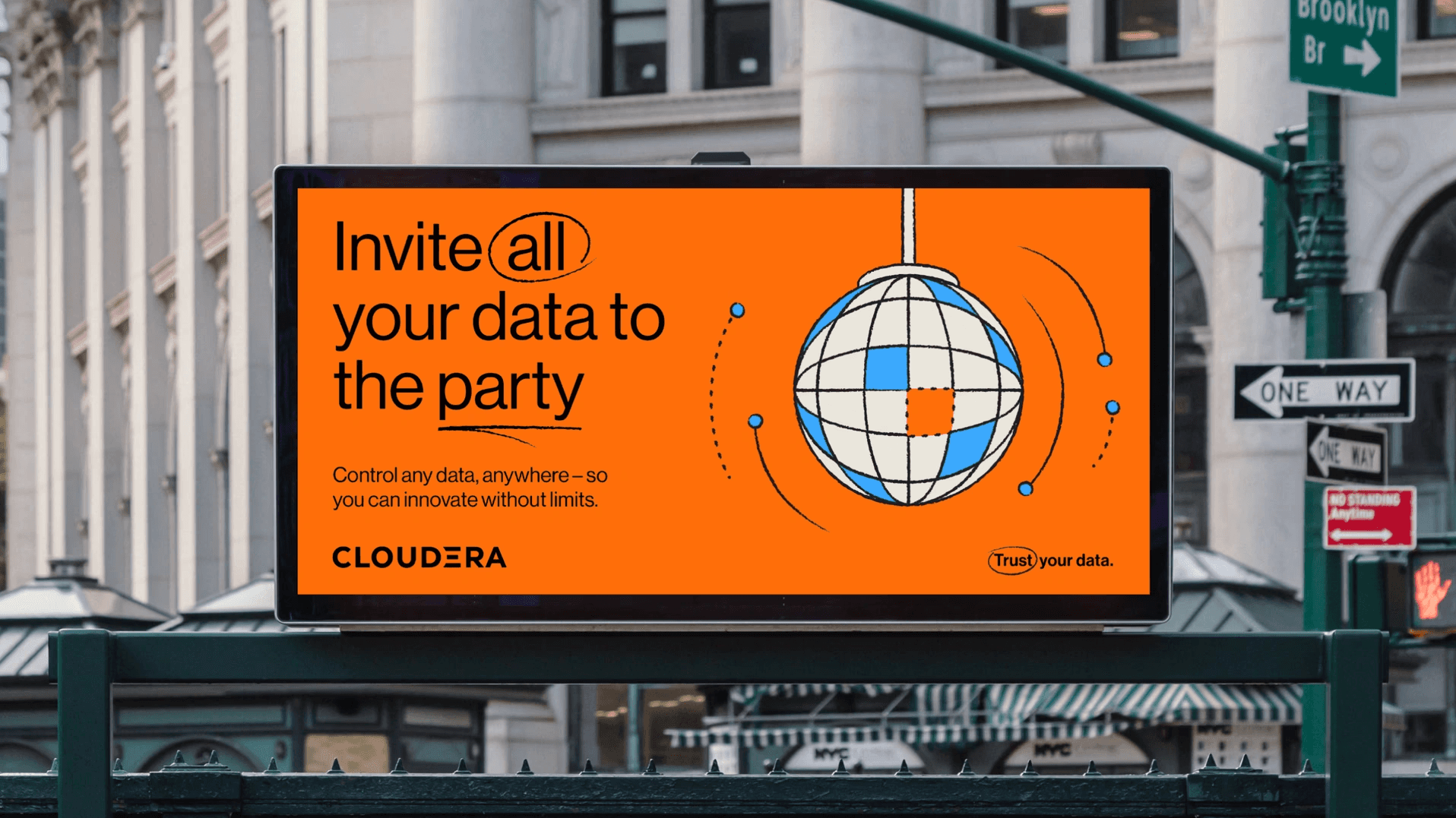 Cloudera