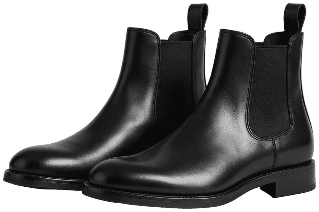 Chelsea boot