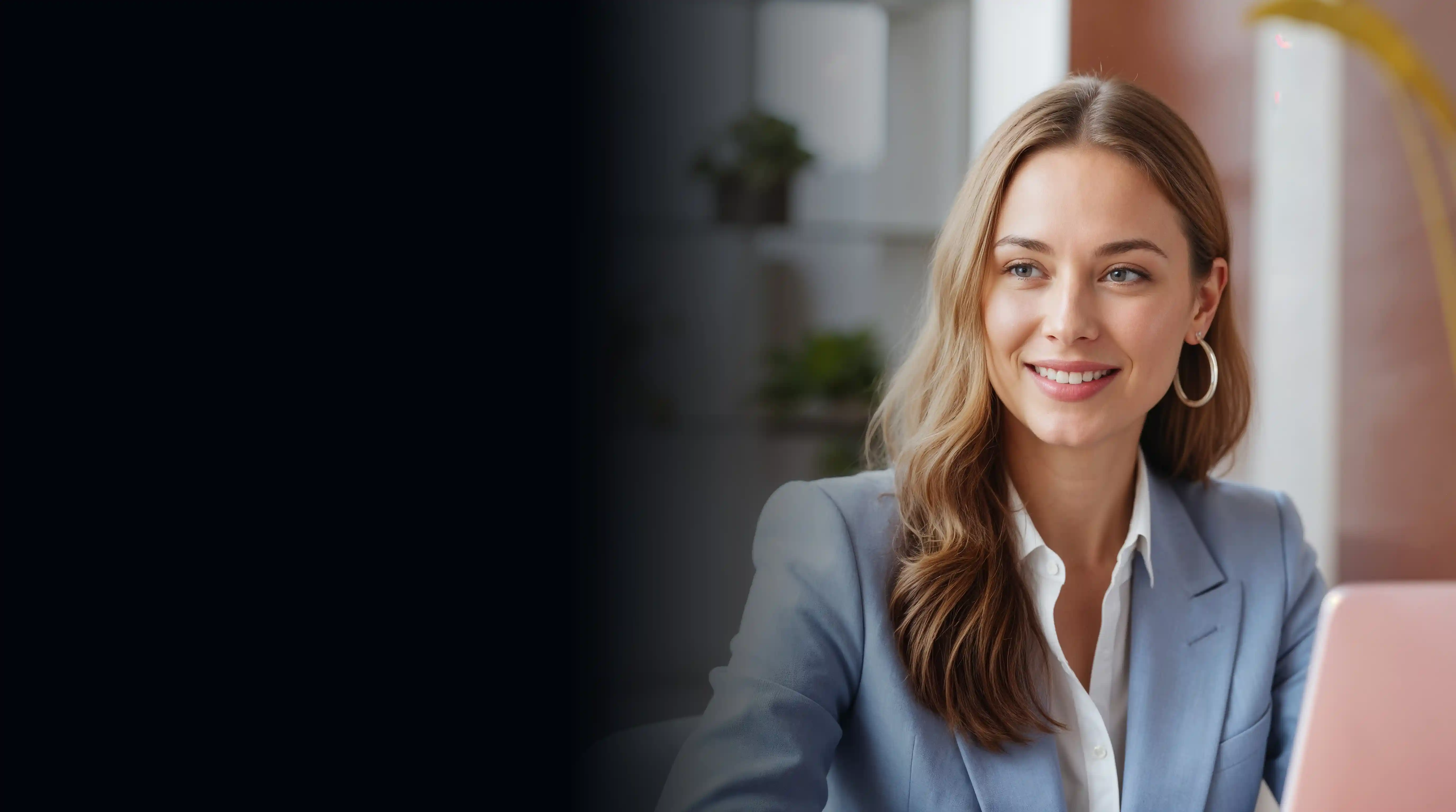 Nutricionista Feliz com a NSF