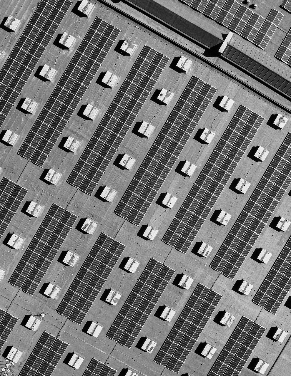 Gieni AI - Solar Energy