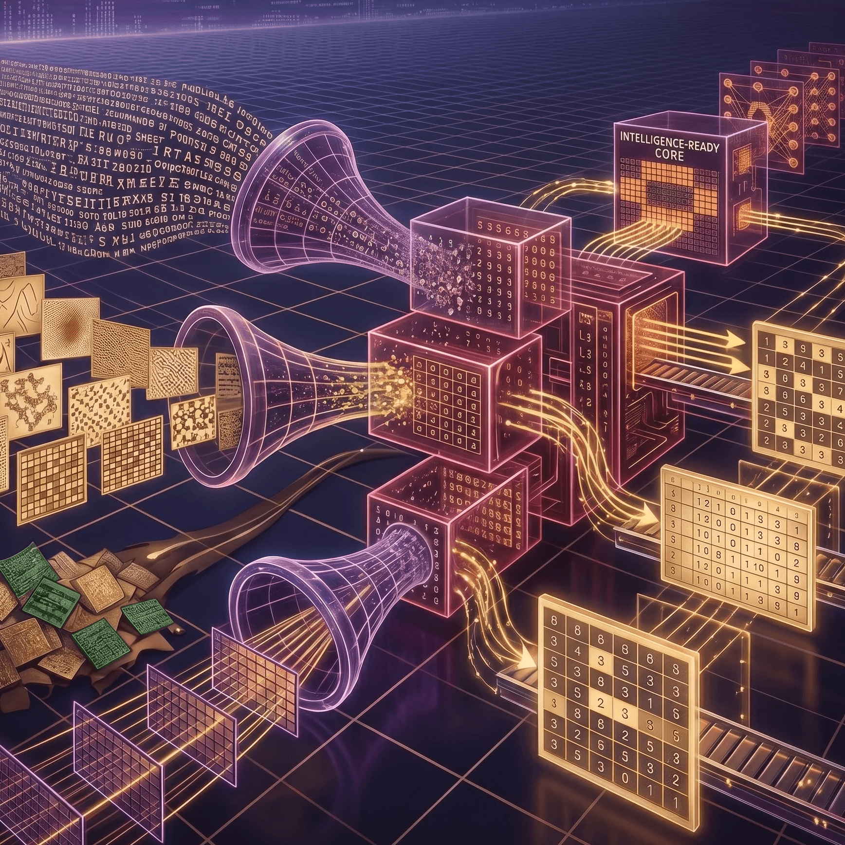 Step-by-step guidance in Ayushman's masterclass for planning and evaluating AI use cases, ensuring strategic application and maximizing AI's potential.