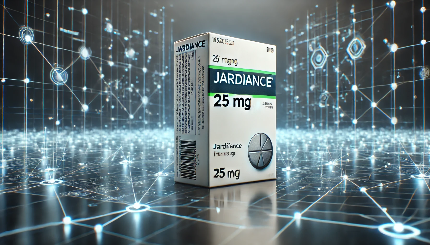 What is Jardiance?