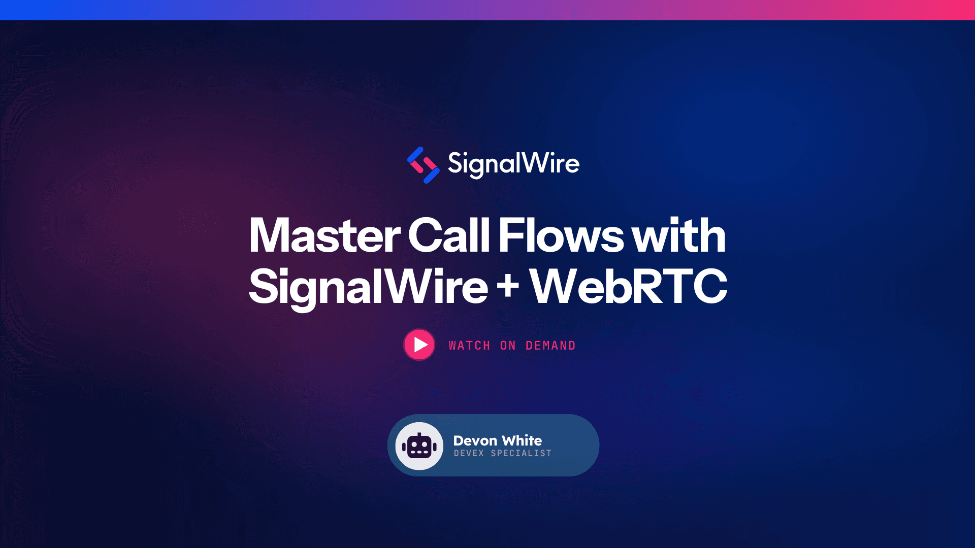 SW-Webinar-WebRTC