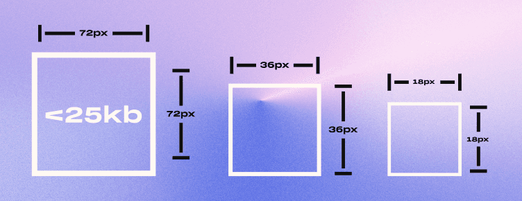 The Ultimate Twitch Graphic Size Guide Recommended Twitch Panel Sizes