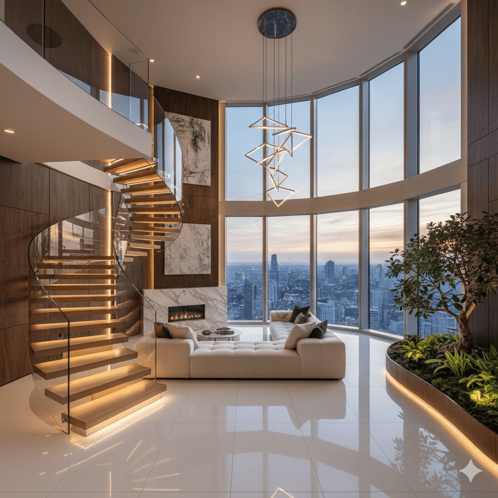 M3M Luxe Sector 113, Dwarka Expressway, Gurugram