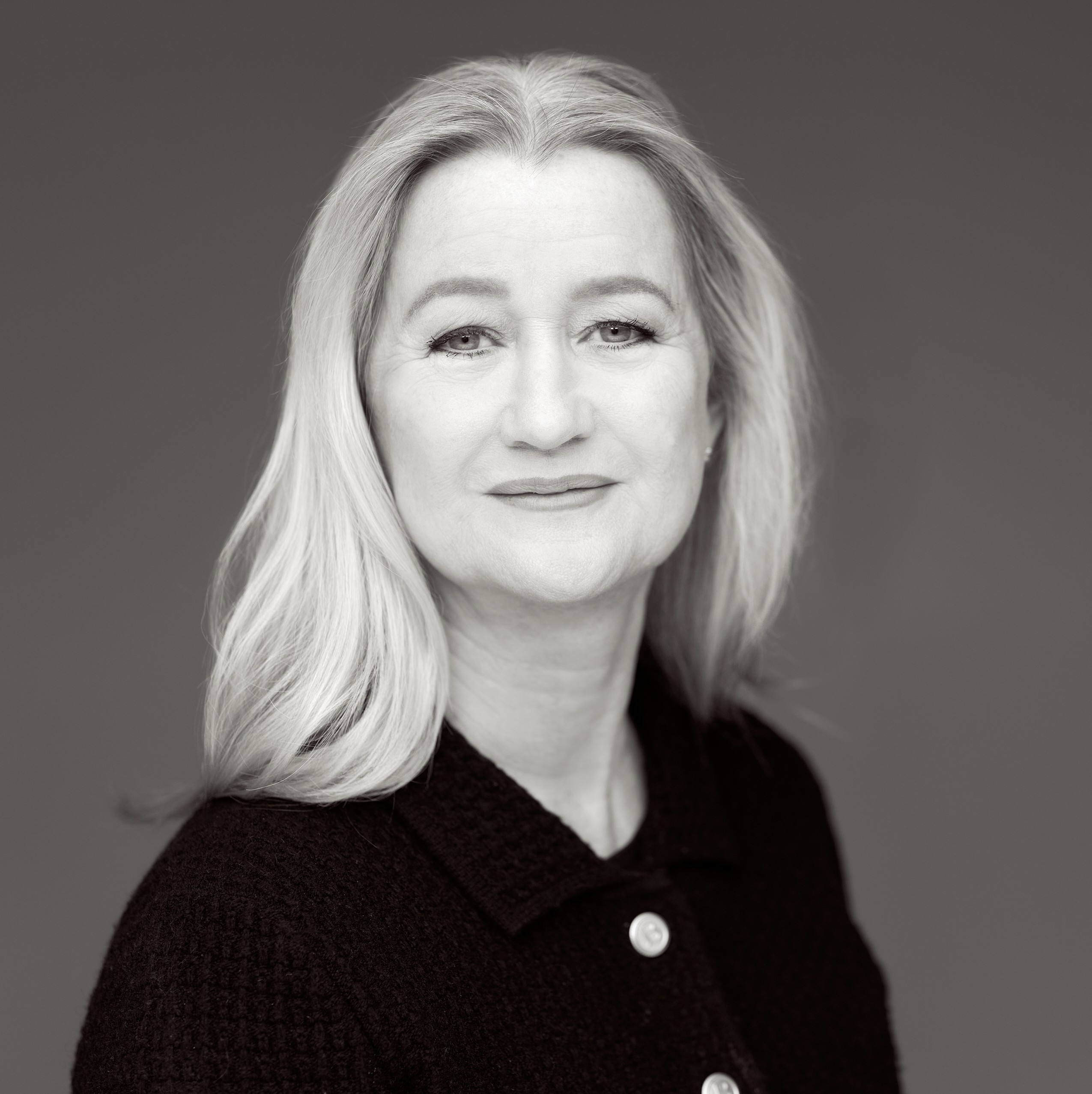Advokat Mariann Barlie
