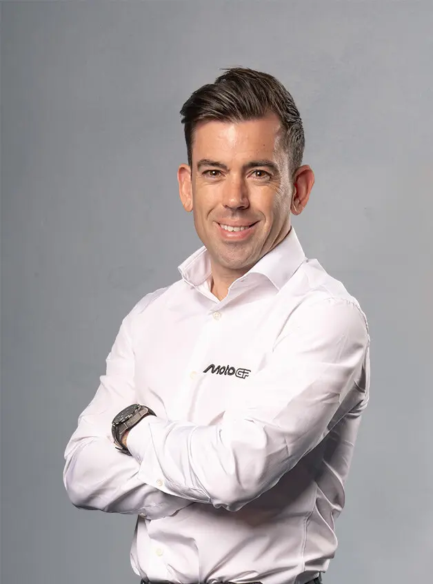 Carlos Ezpeleta - ITDC