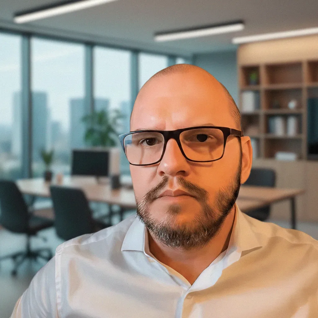 Dr. Paulo Roberto Zétola