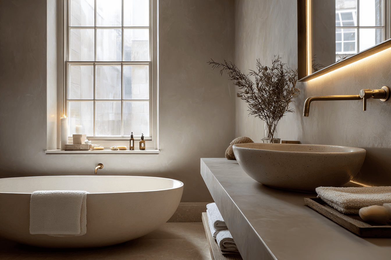 Claremont Suite