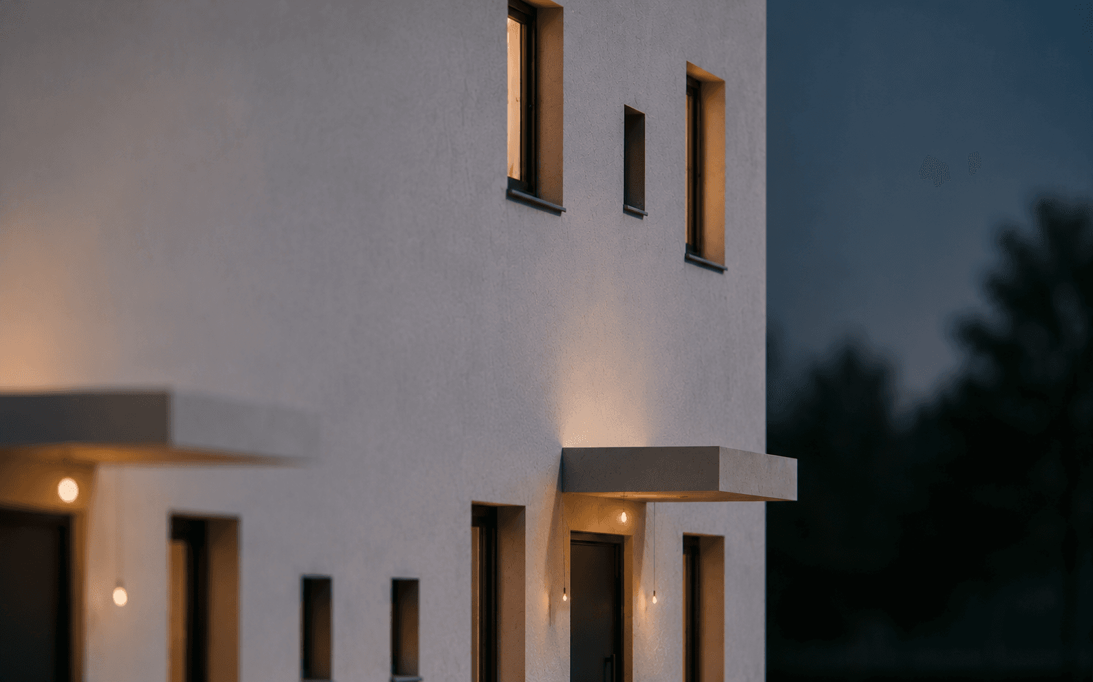 modern archiecture 01