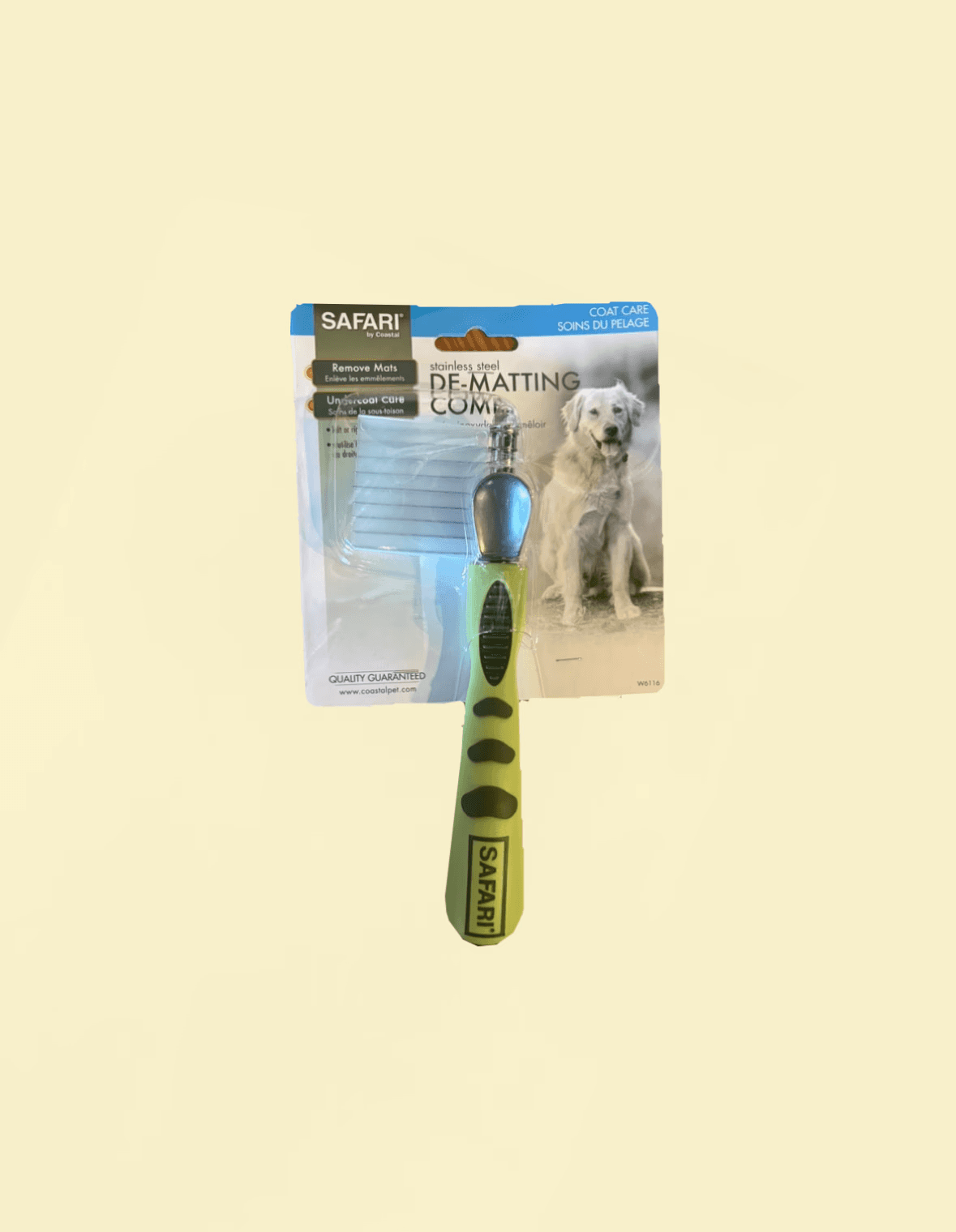 Tropiclean Essentials Yuzu Oil Dog Spray