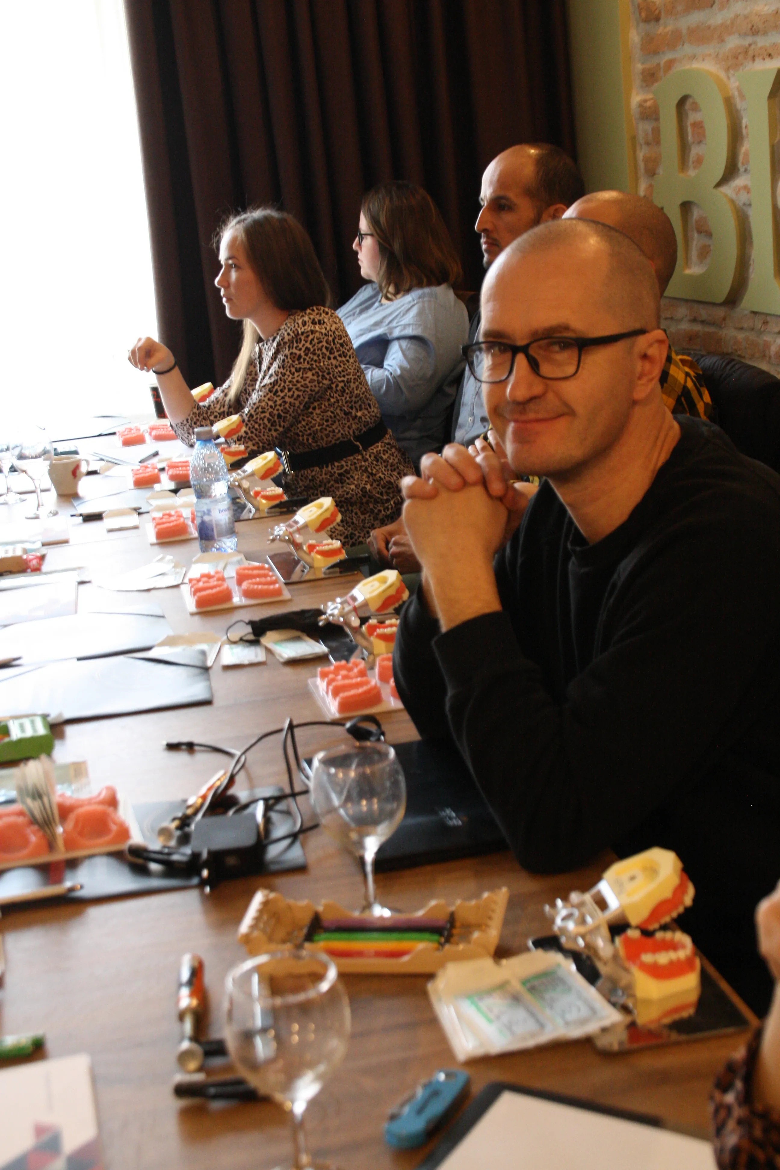 Fogászati Képzések - Everyday Perio - Dr. Székely Zsolt - PraxEvents