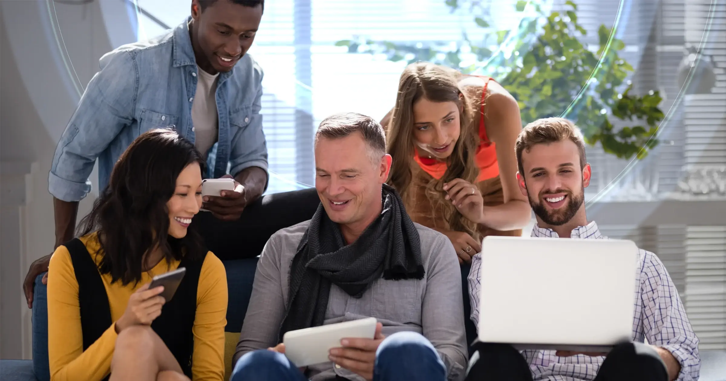 HOA‑Specific Advantages: Happy Residents and Stronger Communities